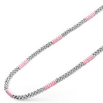 Pink Ceramic