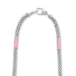 Pink Ceramic