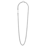 Anthem Double Link Chain Necklace | 4mm