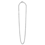 Anthem Double Link Chain Necklace | 3mm