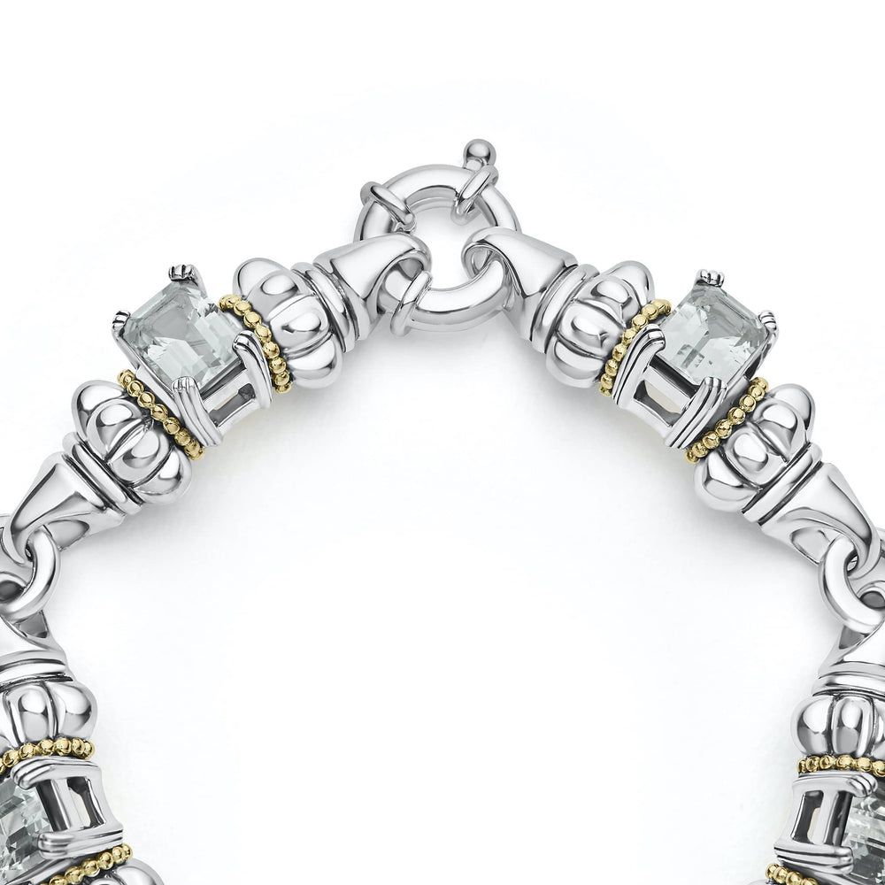 White Topaz