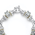 White Topaz