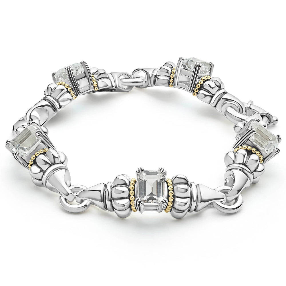 White Topaz