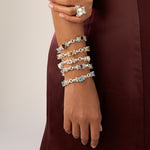 White Topaz