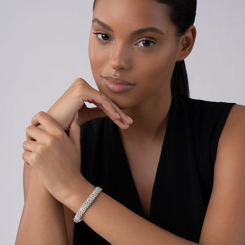 caviar bracelet,gold bracelet,lagos bracelet,beaded bracelet