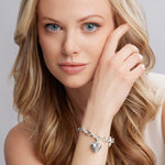 caviar bracelet,charm bracelet,lagos bracelet,beaded bracelet