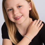 Pearl|caviar bracelet,kids bracelet,lagos bracelet,pearl bracelet