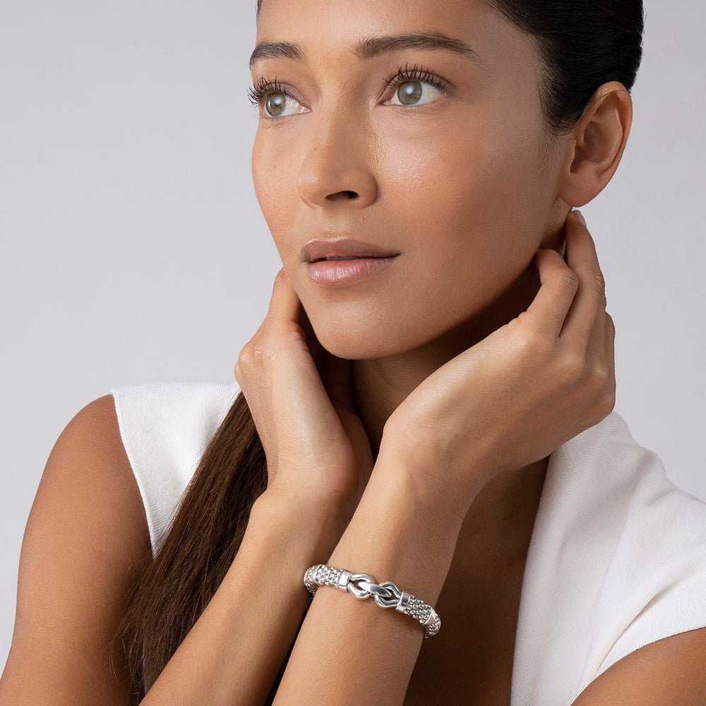 caviar bracelet,rope bracelet,lagos bracelet,beaded bracelet