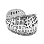 caviar bracelet,cuff bracelet,lagos bracelet,beaded bracelet