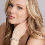 Diamond|caviar bracelet,rope bracelet,lagos bracelet,diamond bracelet