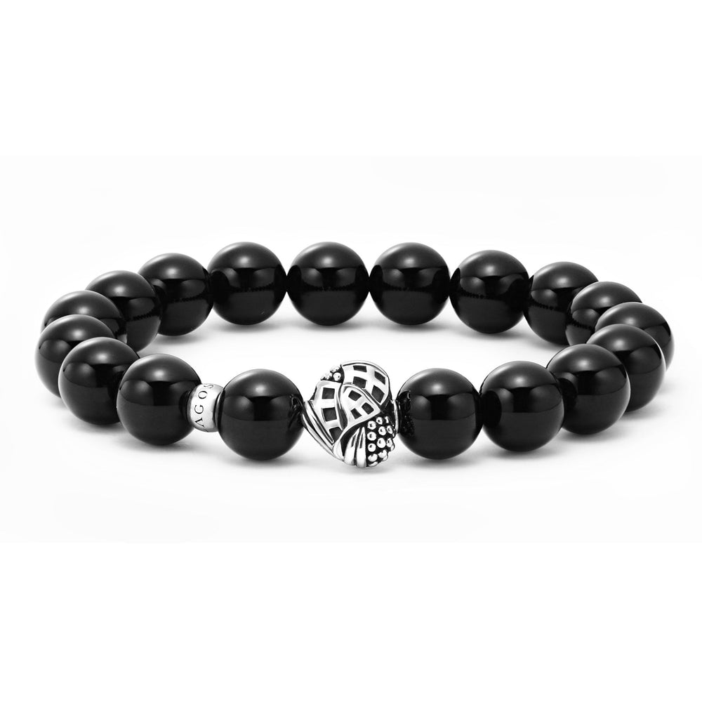 main|caviar bracelet