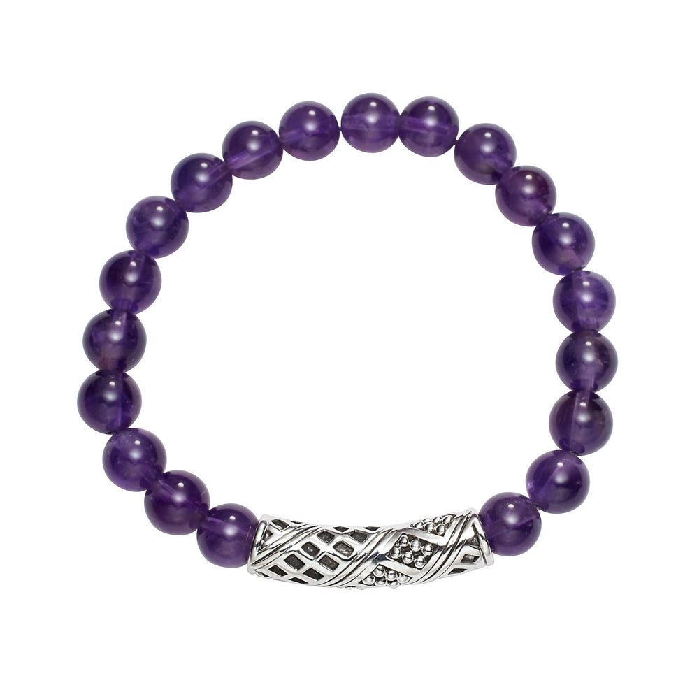Amethyst|Caviar Jewelry,LAGOS Jewelry,Designer Jewelry,Luxury Jewelry