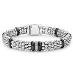 Smart Caviar Sterling Silver Smart Caviar Gift Set