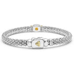 Rittenhouse Citrine Caviar Bracelet | 6mm