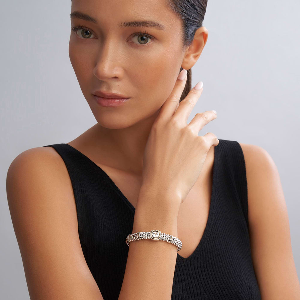 White Topaz