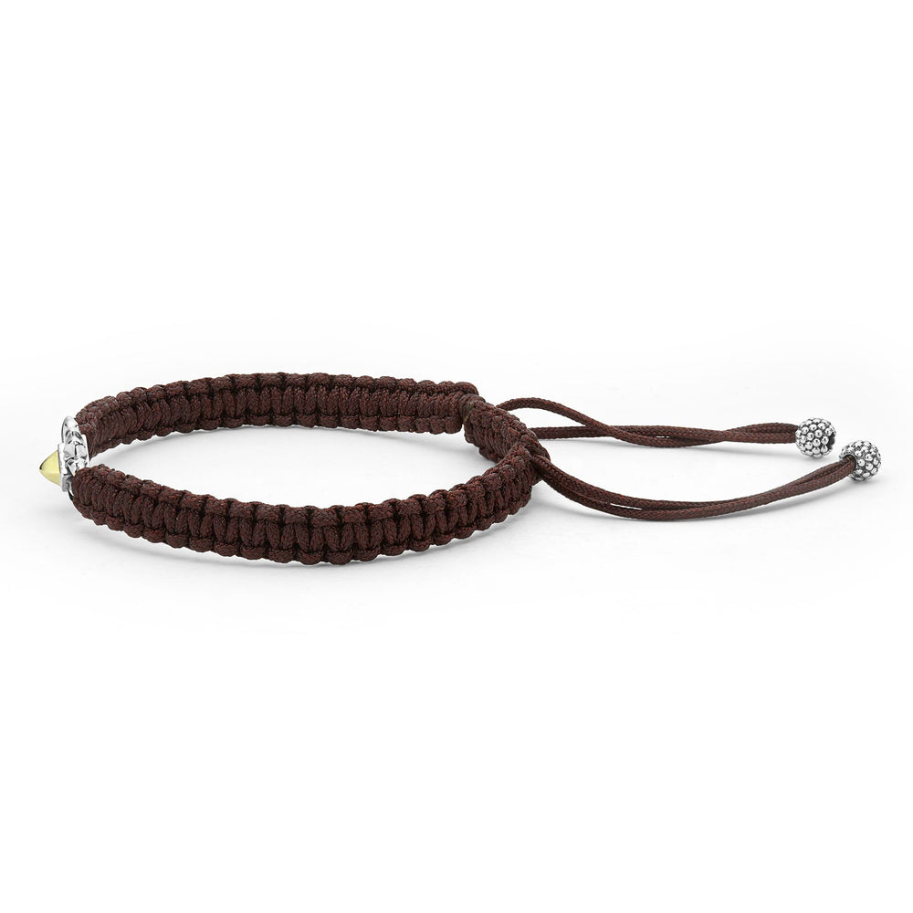 Macrame Brown