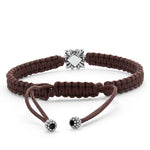 Macrame Brown