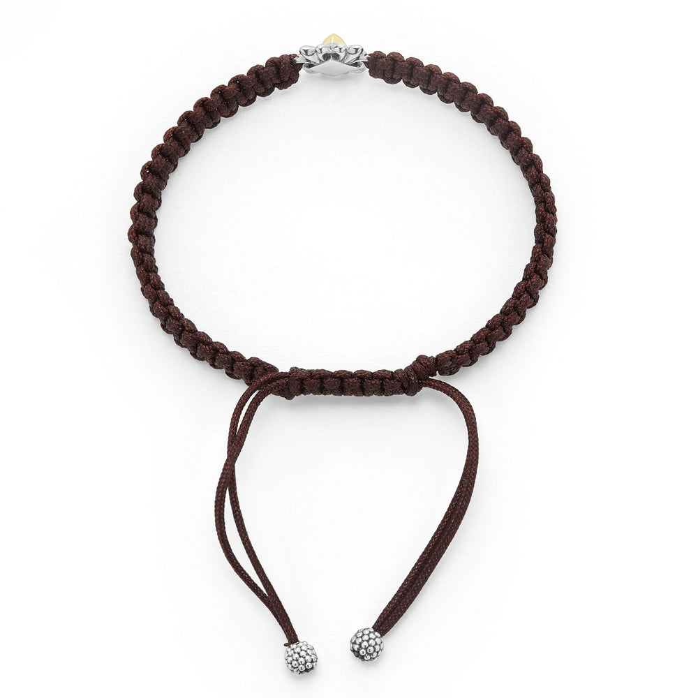 Macrame Brown