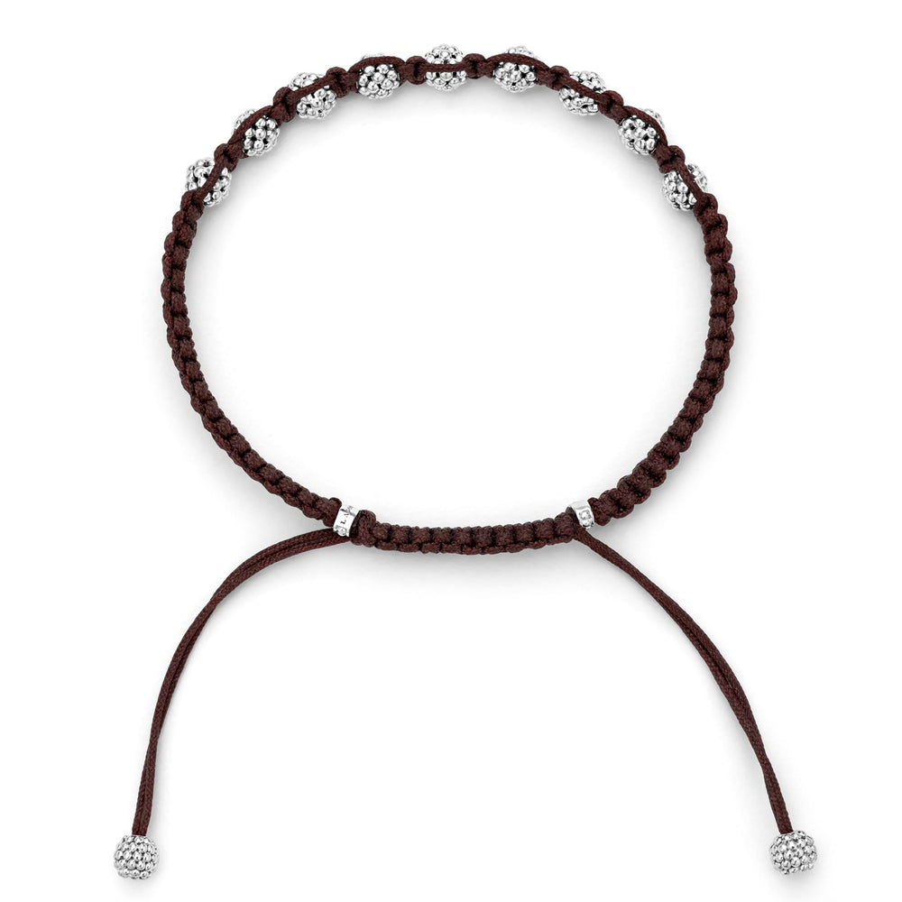 Macrame Brown