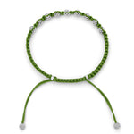 Macrame Green