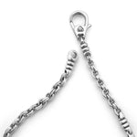 Anthem Double Link Chain Bracelet | 3mm