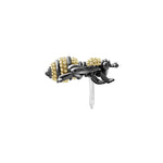 honeybee pin,caviar pin,luxury pin,fine jewelry pin
