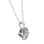 Hearts of LAGOS Heart of Chicago Pendant Necklace