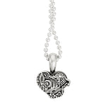 Hearts of LAGOS Heart of New Orleans Pendant Necklace