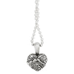 Hearts of LAGOS Heart of Seattle Pendant Necklace