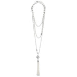 Pearl|caviar pendant,pendant necklace,designer necklace,lagos necklace