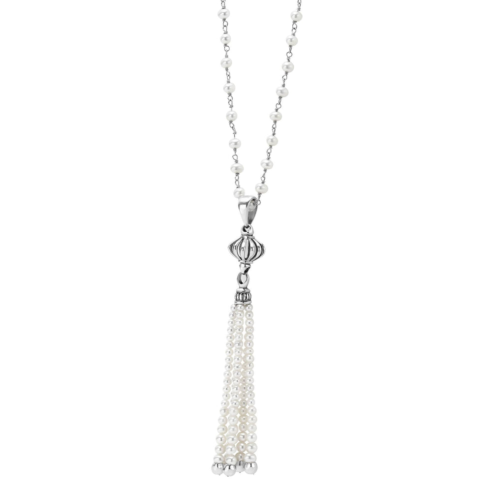 Pearl|caviar pendant,pendant necklace,designer necklace,lagos necklace