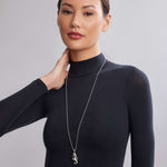caviar pendant,pendant necklace,designer necklace,lagos necklace