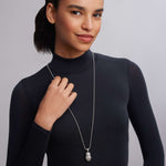 caviar pendant,pendant necklace,designer necklace,lagos necklace