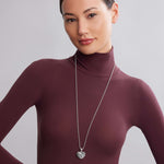 caviar pendant,pendant necklace,designer necklace,lagos necklace