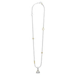 Diamond|caviar necklace,diamond necklace,designer necklace,statement necklace