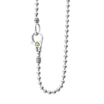 Diamond|caviar necklace,diamond necklace,designer necklace,statement necklace