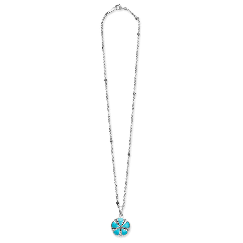 Turquoise