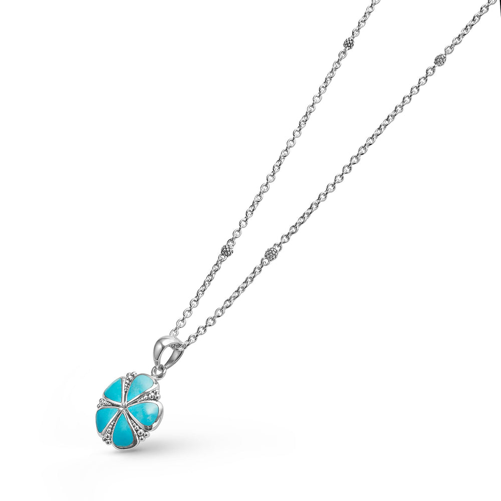 Turquoise