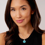 Turquoise