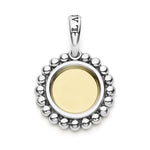 Signature Caviar A Initial Charm