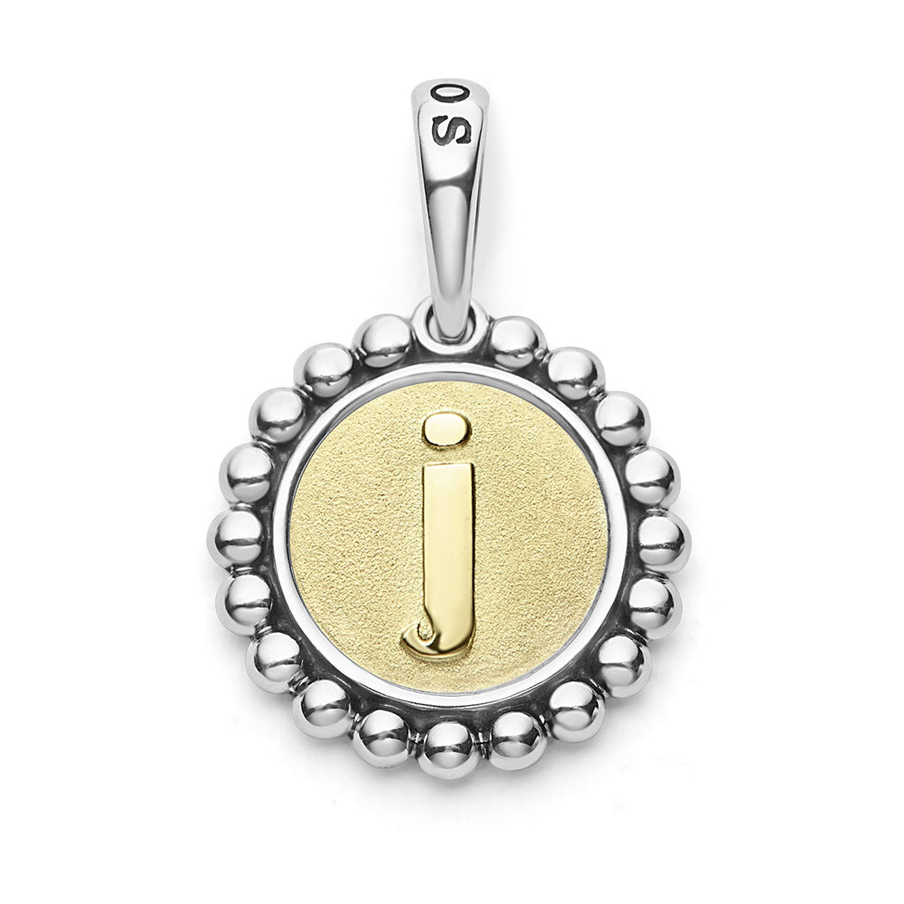 Signature Caviar J Initial Charm