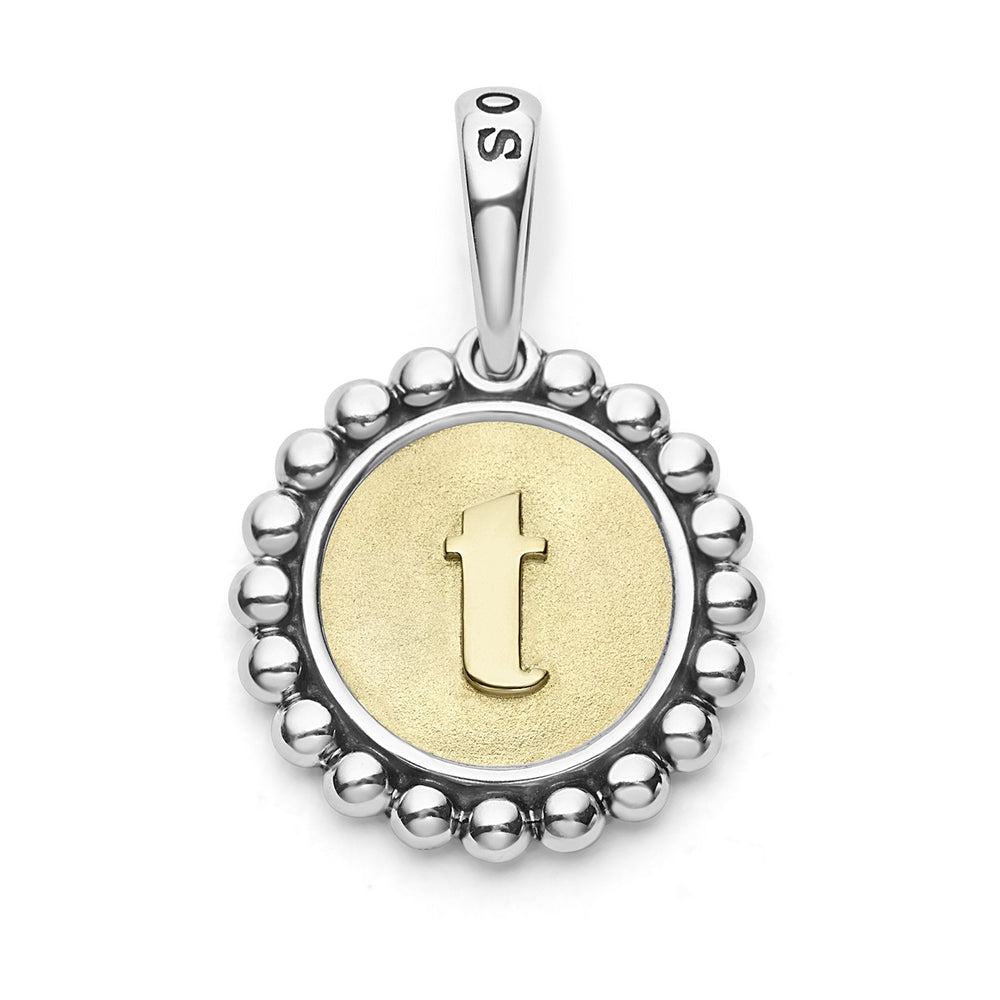 Signature Caviar T Initial Charm