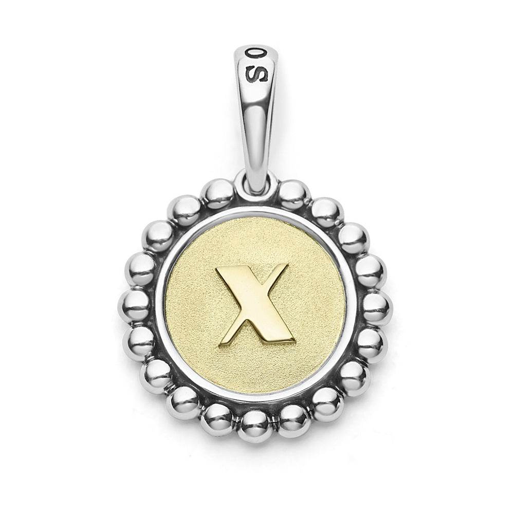 Signature Caviar X Initial Charm