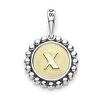 Signature Caviar X Initial Charm