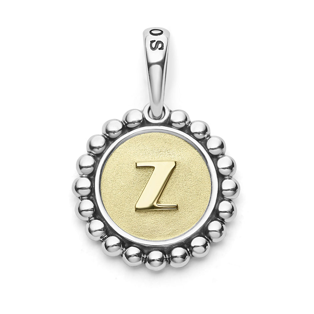 Signature Caviar Z Initial Charm