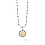 Signature Caviar Scorpio Zodiac Charm Necklace