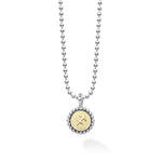 Signature Caviar Sagittarius Zodiac Charm Necklace