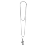 Rare Wonders Karat Pendant Necklace