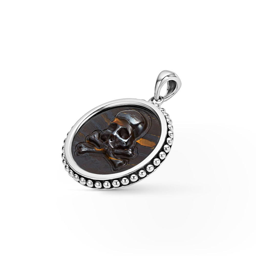 Tiger Iron