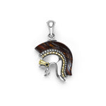 Tiger Iron